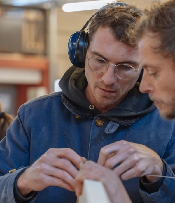 La formation professionnelle pour les salariés