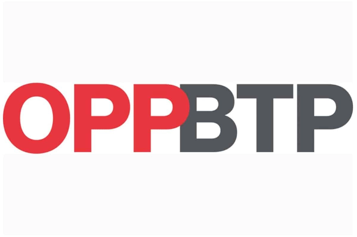 OPPBTP